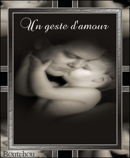 merci mon ami boutcou boucoup